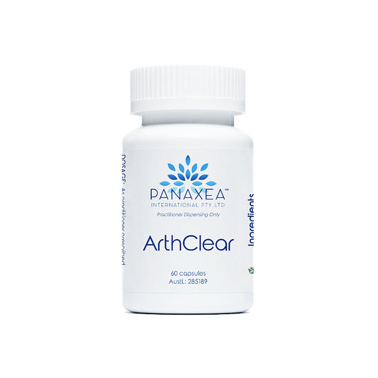 ArthClear-panaxea-products-herbal-energy-medicine-clinic-australia