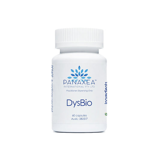 Dysbio-panaxea-products-herbal-energy-medicine-clinic-australia